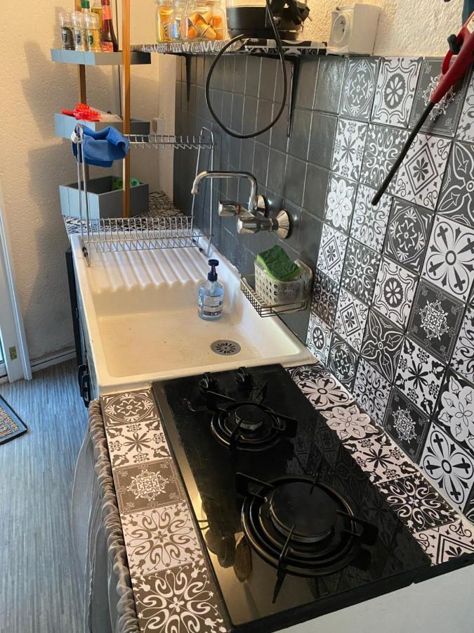 Studio Havre De Paix Au Pont Du Gard Piscine Et Jacuzzi Chez Valerie Payre Vers-Pont-du-Gard Eksteriør billede