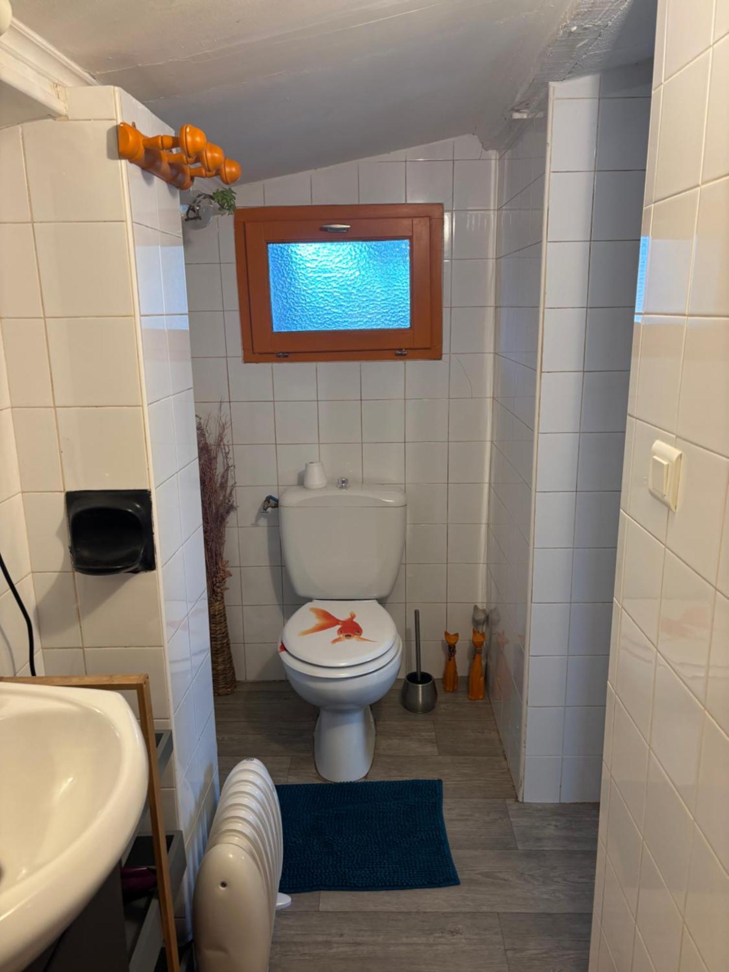 Studio Havre De Paix Au Pont Du Gard Piscine Et Jacuzzi Chez Valerie Payre Vers-Pont-du-Gard Eksteriør billede